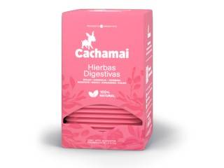 Te Cachamai 20 Saq X6U Rosa (221)