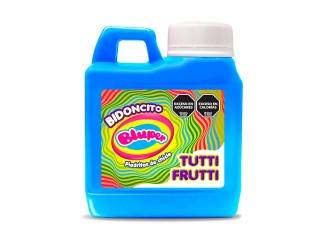 Chicle Bluper Bidoncito 6X4Un Tutti Fruti