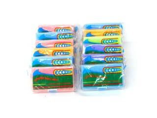 Esponja Practica Ecoo 1X12Un (1314)