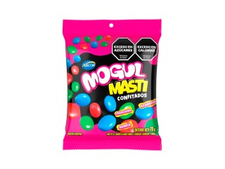 Caramelos Confitados Mogul 40 X70Gr (15064)