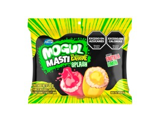 Caramelo Mast Mogul Rell Extreme Spash 12X10X30Gr