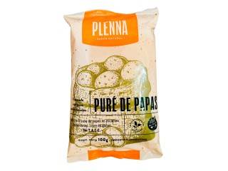 Pure De Papas Plenna 15 X 100Gr