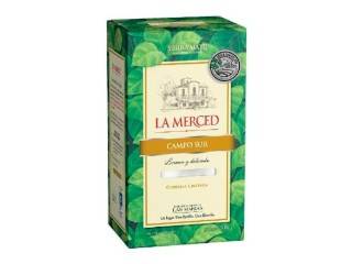 Yerba Mate La Merced 10X1Kg Campo Sur (1544)