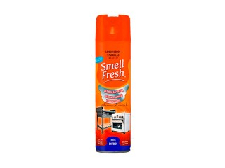 Limpia Hornos Smell Fresh 12X360Ml
