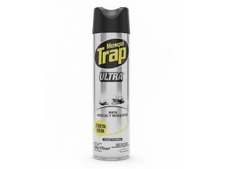 Insecticida Mmm Mosquitrap Ultra Aerosol 12X370Cc