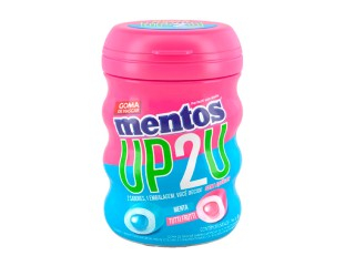 Chicle Mentos X6Unid Up2U
