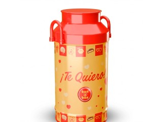 Tambito Xl Bon O Bon X15Unid  Amarillo