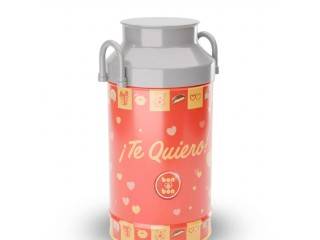 Tambito Xl Bon O Bon X15Unid  Rojo