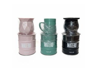 Mate + Lata Matero