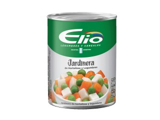 Jardinera Elio Lata 24X300Gr (324)