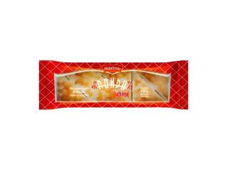 Galletitas Ronda Triangulos 18X150Gr
