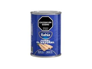 Jurel Bahia 24X425Gr Natural