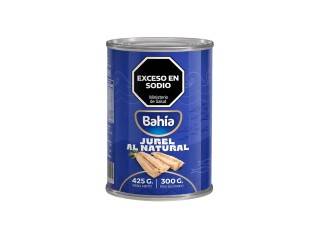 Jurel Bahia 24X425Gr Natural