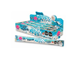 Caramelo Masticable Fierita Metrico 12X24U Mundial