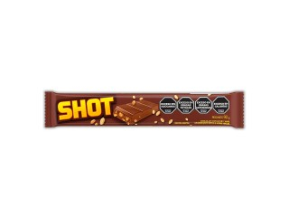 Chocolate Shot 16X90Gr Grande Display