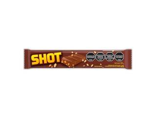 Chocolate Shot 16X90Gr Grande Display