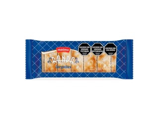 Galletitas Ronda Larguita 18X150Gr