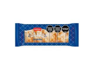 Galletitas Ronda Larguita 18X150Gr