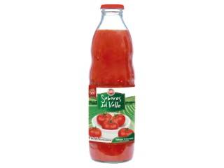 Tomate Triturado Sabores Del Valle Botella 8X950G