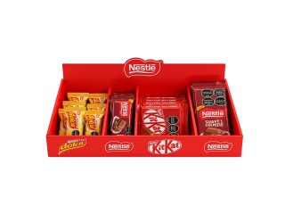Combo Chocokit Nestle 2026