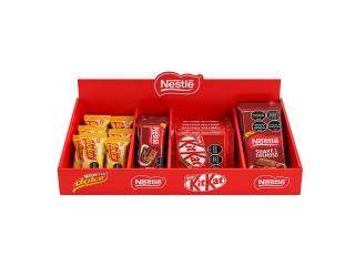 Combo Chocokit Nestle 2026