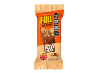 Chocolate Full Mani Relleno 15X35Gr Disp(2527)