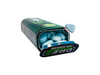 Pastilla Drf Lata 6 Dispx8X22Gr Menta (1104502)