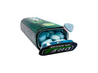Pastilla Drf Lata 6 Dispx8X22Gr Menta (1104502)