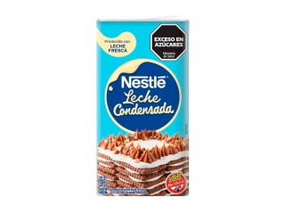 Leche Condensada Nestle Original 24X395Gr (4623)