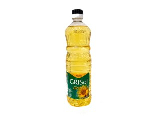 Aceite De Girasol Grisol 12 X 900Cc