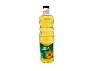 Aceite De Girasol Grisol 12 X 900Cc