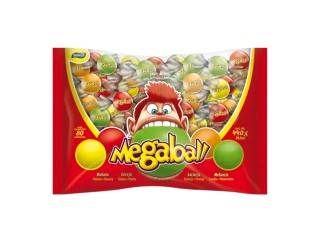 Chicle Mega Ball Bolsa 12X80Un Surtidos