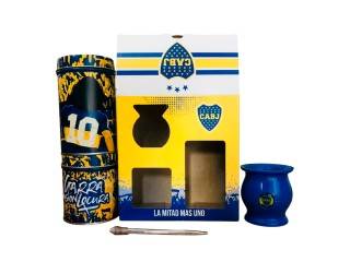 Set Matero Boca Juniors
