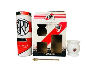 Set Matero River Plate