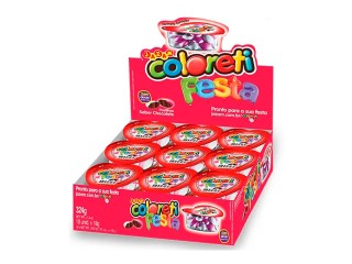 Ducrem X18Un Fiesta Love