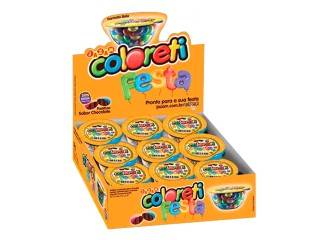 Ducrem X18Un Fiesta Ball