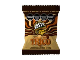 Alfajor Rasta Trico X14Un Maicena