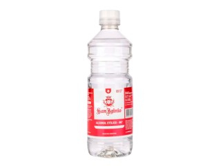 Alcohol San Iginio Grande Pack 12X500Cc (48)