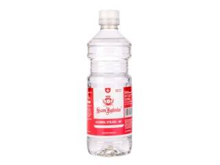 Alcohol San Iginio Grande Pack 12X500Cc (48)