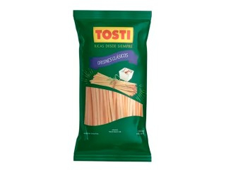 Grisines Tosti 12X100Gr Clasicos