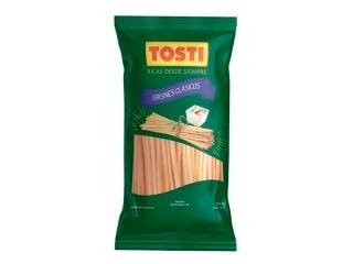 Grisines Tosti 12X100Gr Clasicos