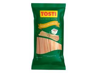 Grisines Tosti 12X100Gr Semillas
