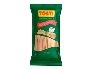 Grisines Tosti 12X100Gr Pizza