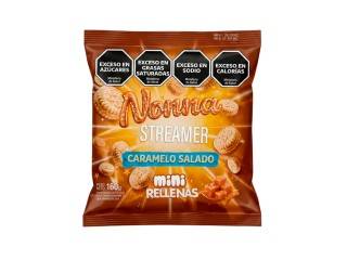Galletitas Edra Ddln 24X160Gr Caramelo Salado