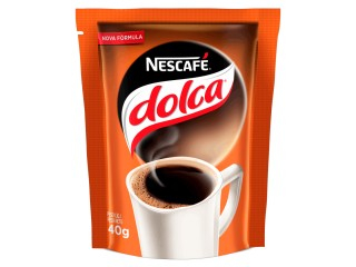 Café Nescafe Dolca Sachet 24X40Gr (561840)