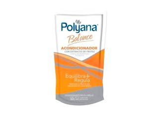 Acondicionador Polyana Doypack 24X300Ml Balance