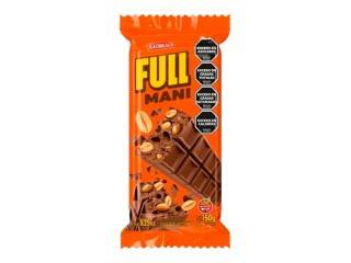 Chocolate Full Mani Nuevo 20X150Gr (2510)