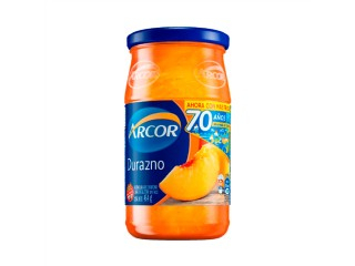 Mermelada Arcor 12X454Gr Naranja (13219)