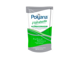 Acondicionador Polyana Doypack 24X300M Hidratacion