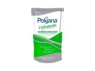 Acondicionador Polyana Doypack 24X300M Hidratacion